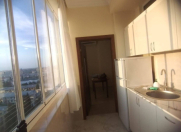 İcarəyə verilir 2 otaqlı 56 m2 yeni tikili Xırdalan