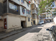 İcarəyə verilir 2 otaqlı 60 m2 köhnə tikili Asan Xidmət-3