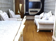 Satılır 3 otaqlı 85.5 m2 yeni tikili Yeni Yasamal