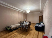 Satılır 2 otaqlı 88 m2 yeni tikili Xalqlar Dostluğu m.