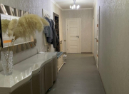 Satılır 3 otaqlı 135 m2 yeni tikili Nəriman Nərimanov m.