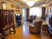 Satılır 3 otaqlı 95.1 m2 köhnə tikili 28 May m.