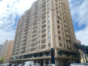 Satılır 3 otaqlı 154 m2 yeni tikili Gənclik m.