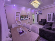 Satılır 3 otaqlı 81 m2 yeni tikili Xırdalan