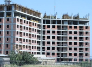 Satılır 2 otaqlı 115 m2 yeni tikili 28 May m.