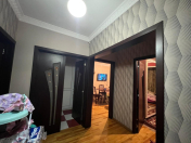 Satılır 2 otaqlı 60 m2 köhnə tikili Sərhədçi İdman kompleksi