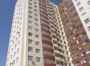 Satılır 3 otaqlı 130 m2 yeni tikili Nərimanov r.