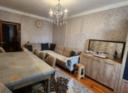 Satılır 3 otaqlı 60 m2 köhnə tikili Həzi Aslanov m.