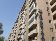 Satılır 5 otaqlı 320 m2 yeni tikili Elmlər Akademiyası m.