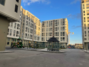 Satılır 3 otaqlı 100 m2 yeni tikili Azadlıq prospekti m.