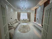 Satılır 2 otaqlı 88 m2 yeni tikili Gənclik m.