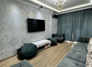 Satılır 2 otaqlı 85.5 m2 yeni tikili Nərimanov r.