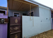 Satılır 3 otaqlı 70 m2 həyət evi Xırdalan