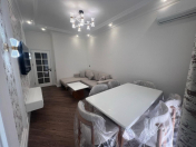 İcarəyə verilir 2 otaqlı 60 m2 yeni tikili Qara Qarayev m.