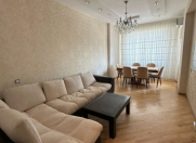 İcarəyə verilir 2 otaqlı 60 m2 yeni tikili Dərnəgül m.