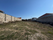 Satılır 10 sot torpaq Mərdəkan