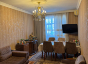 Satılır 3 otaqlı 78 m2 köhnə tikili 9 mkr