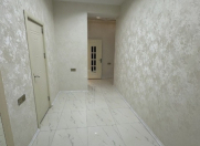 Satılır 3 otaqlı 100 m2 yeni tikili Keşlə bazarı