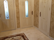 İcarəyə verilir 2 otaqlı 70 m2 yeni tikili İnşaatçılar m.