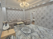 İcarəyə verilir 3 otaqlı 125 m2 yeni tikili Nəriman Nərimanov m.