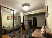 Satılır 4 otaqlı 160 m2 yeni tikili Rəssamlıq Akademiyası