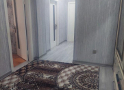 Satılır 3 otaqlı 80 m2 yeni tikili Lökbatan