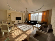 İcarəyə verilir 3 otaqlı 120 m2 yeni tikili Şah İsmayıl Xətai m.