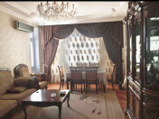 İcarəyə verilir 2 otaqlı 79 m2 yeni tikili Yeni Yasamal