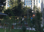 Satılır 2 otaqlı 83 m2 yeni tikili Əhmədli