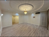 Satılır 3 otaqlı 110 m2 yeni tikili 28 May m.