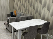 İcarəyə verilir 3 otaqlı 80 m2 yeni tikili 8 Noyabr m.