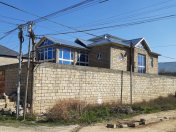 Satılır 11 otaqlı 440 m2 həyət evi Məhəmmədli