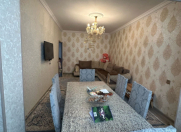 Satılır 2 otaqlı 60 m2 köhnə tikili Əhmədli m.