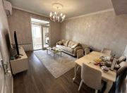 Satılır 3 otaqlı 80 m2 yeni tikili İnşaatçılar m.