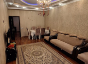 Satılır 3 otaqlı 86.8 m2 yeni tikili Əhmədli m.