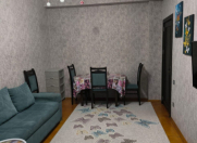 Satılır 2 otaqlı 47 m2 yeni tikili Həzi Aslanov m.