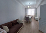 İcarəyə verilir 3 otaqlı 110 m2 yeni tikili Məhəmmədli