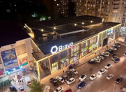 Satılır 2 otaqlı 75 m2 yeni tikili Yasamal r.