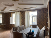 Satılır 3 otaqlı 117 m2 yeni tikili Bayıl