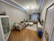Satılır 4 otaqlı 138 m2 yeni tikili 9 mkr
