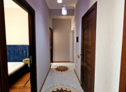 Satılır 2 otaqlı 55 m2 yeni tikili Xırdalan