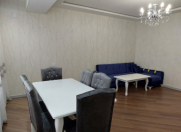 İcarəyə verilir 3 otaqlı 155 m2 yeni tikili Şah İsmayıl Xətai m.