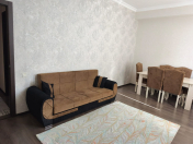 İcarəyə verilir 2 otaqlı 70 m2 yeni tikili İnşaatçılar m.