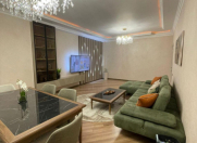 Satılır 3 otaqlı 100 m2 yeni tikili Nəriman Nərimanov m.