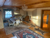 Satılır 8 otaqlı 260 m2 həyət evi Sulutəpə