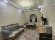 Satılır 2 otaqlı 68 m2 yeni tikili Xalqlar Dostluğu m.