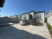 Satılır 4 otaqlı 150 m2 həyət evi Binə