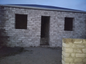 Satılır 4 otaqlı 74 m2 yeni tikili Binə