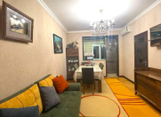 Satılır 3 otaqlı 65 m2 köhnə tikili 4 mkr