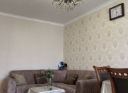 Satılır 3 otaqlı 70 m2 köhnə tikili Həzi Aslanov